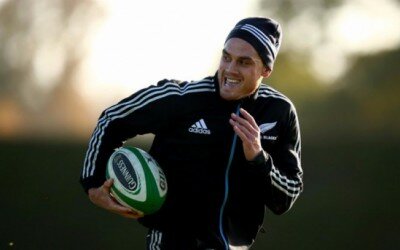 Dagg and Folau add star power to Global Tens
